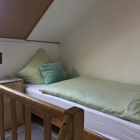 Auszeit Im Pott - Ferienwohnung Minze Herten  Buitenkant foto