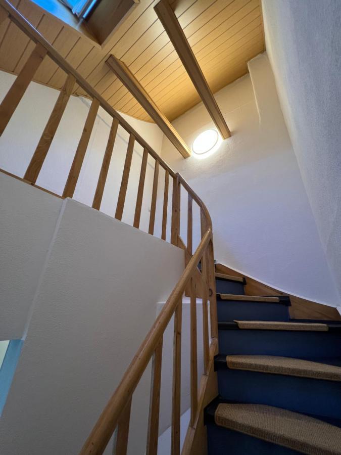 Auszeit Im Pott - Ferienwohnung Minze Herten  Buitenkant foto