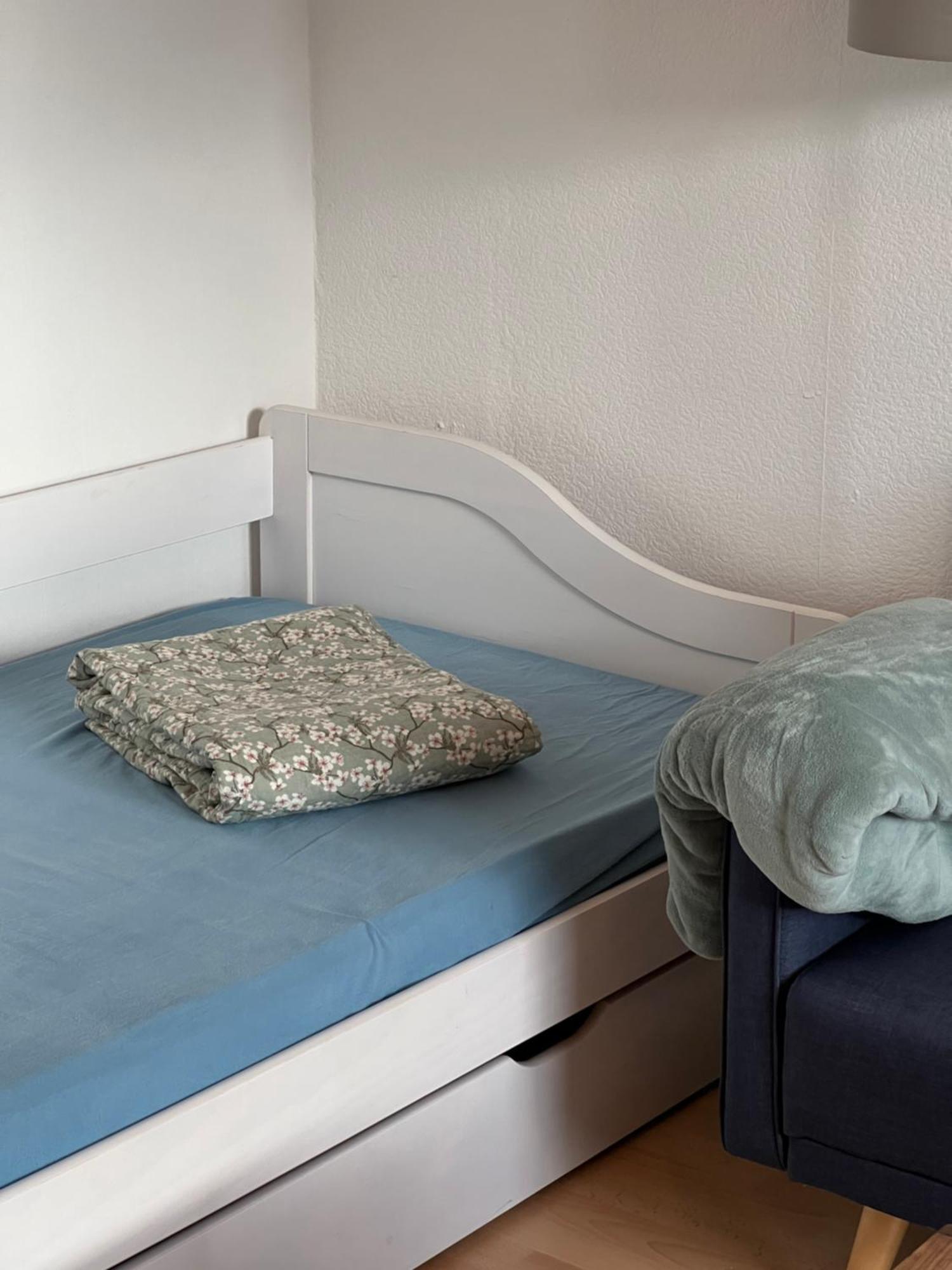 Auszeit Im Pott - Ferienwohnung Minze Herten  Buitenkant foto