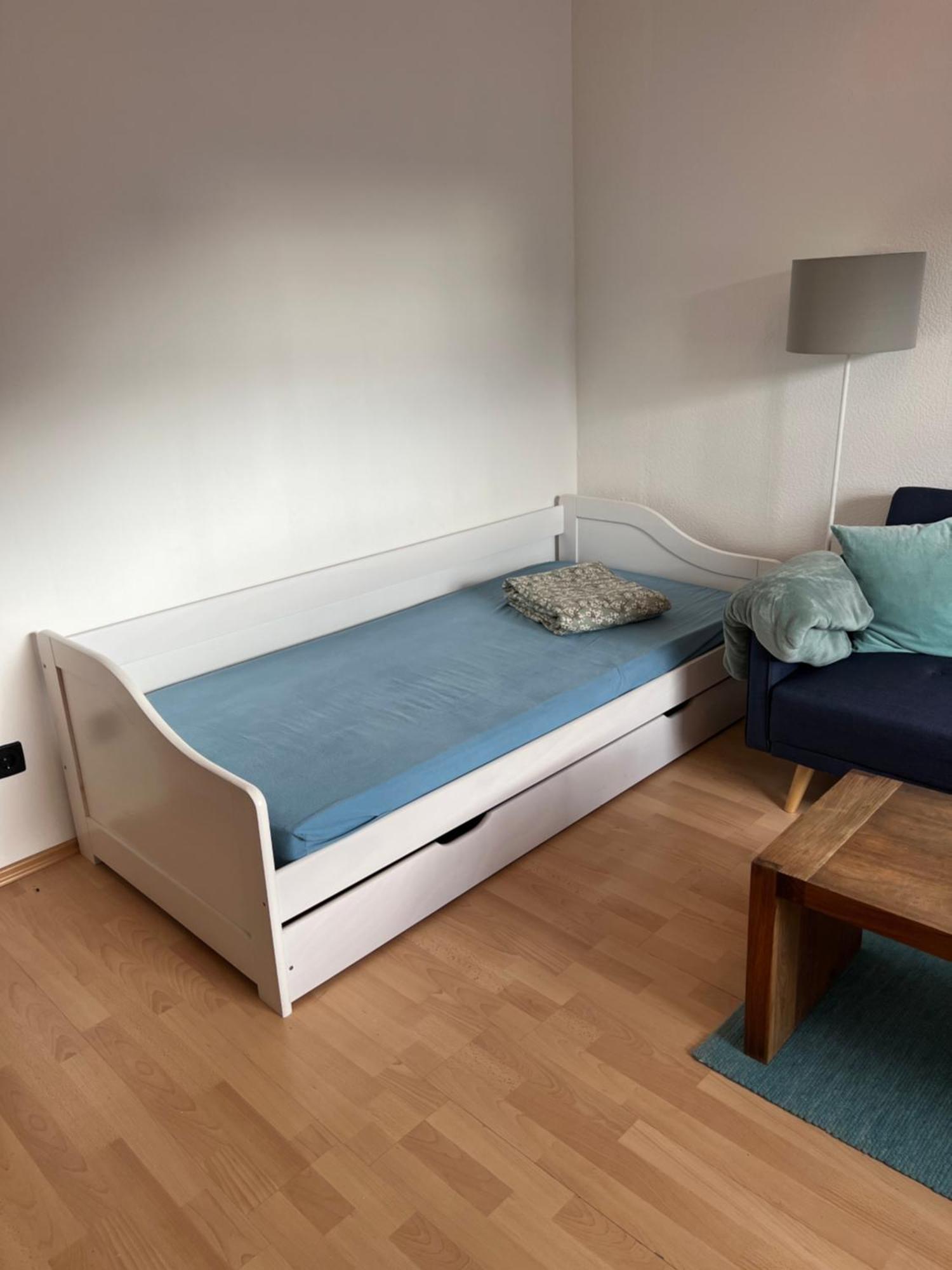Auszeit Im Pott - Ferienwohnung Minze Herten  Buitenkant foto