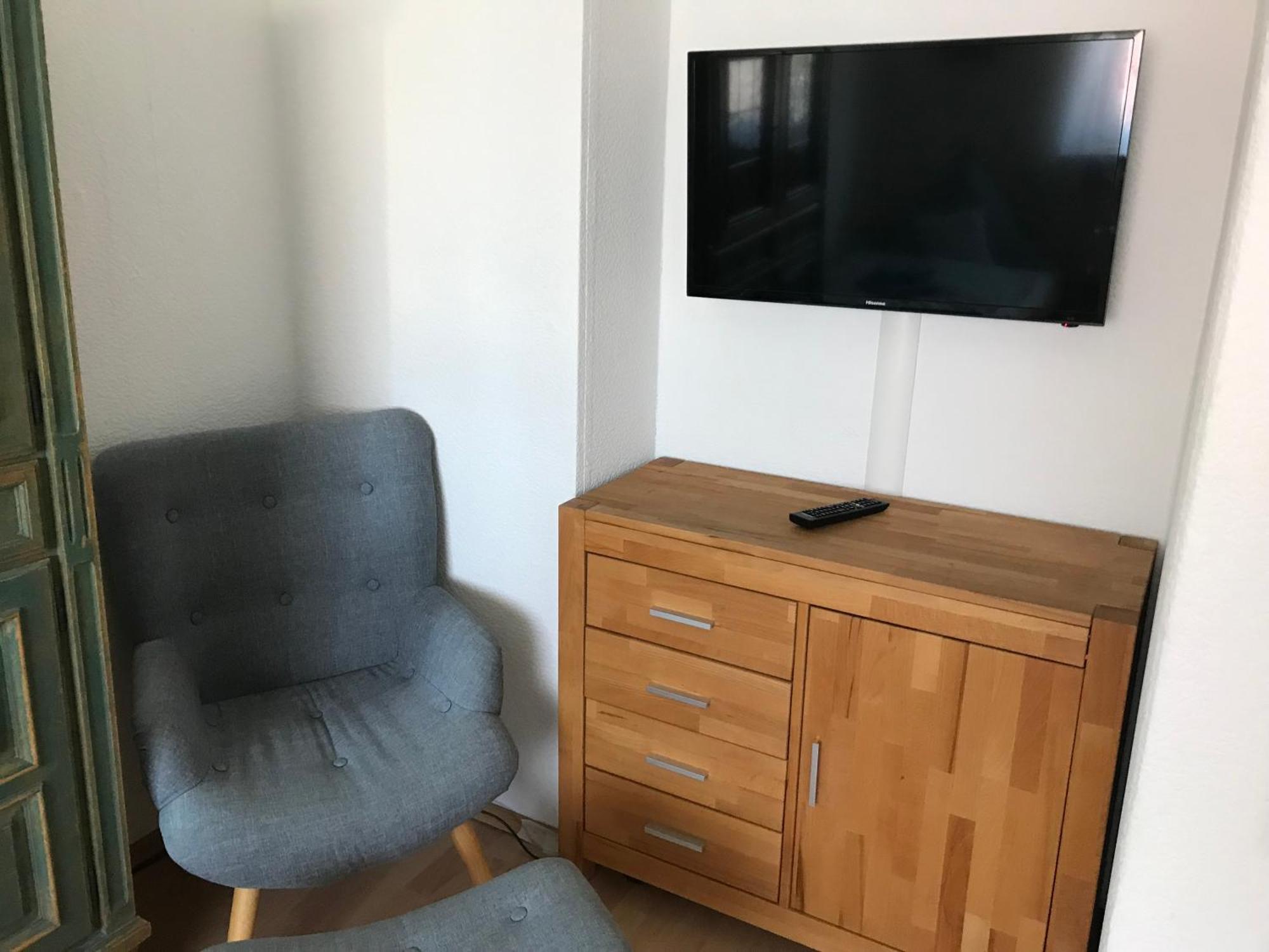 Auszeit Im Pott - Ferienwohnung Minze Herten  Buitenkant foto