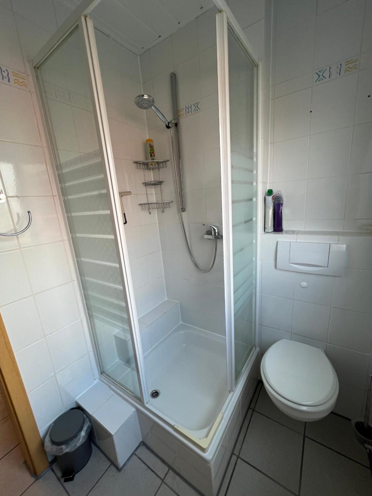 Auszeit Im Pott - Ferienwohnung Minze Herten  Buitenkant foto