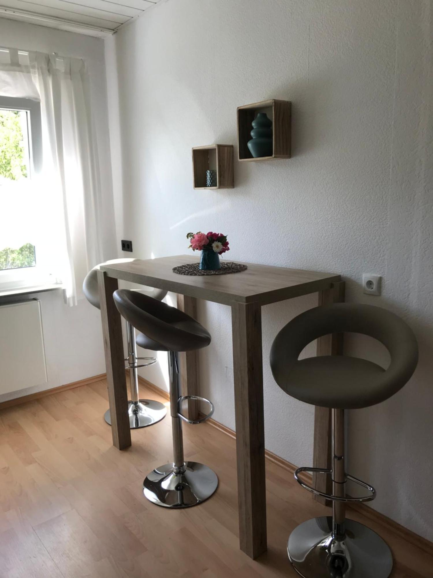 Auszeit Im Pott - Ferienwohnung Minze Herten  Buitenkant foto