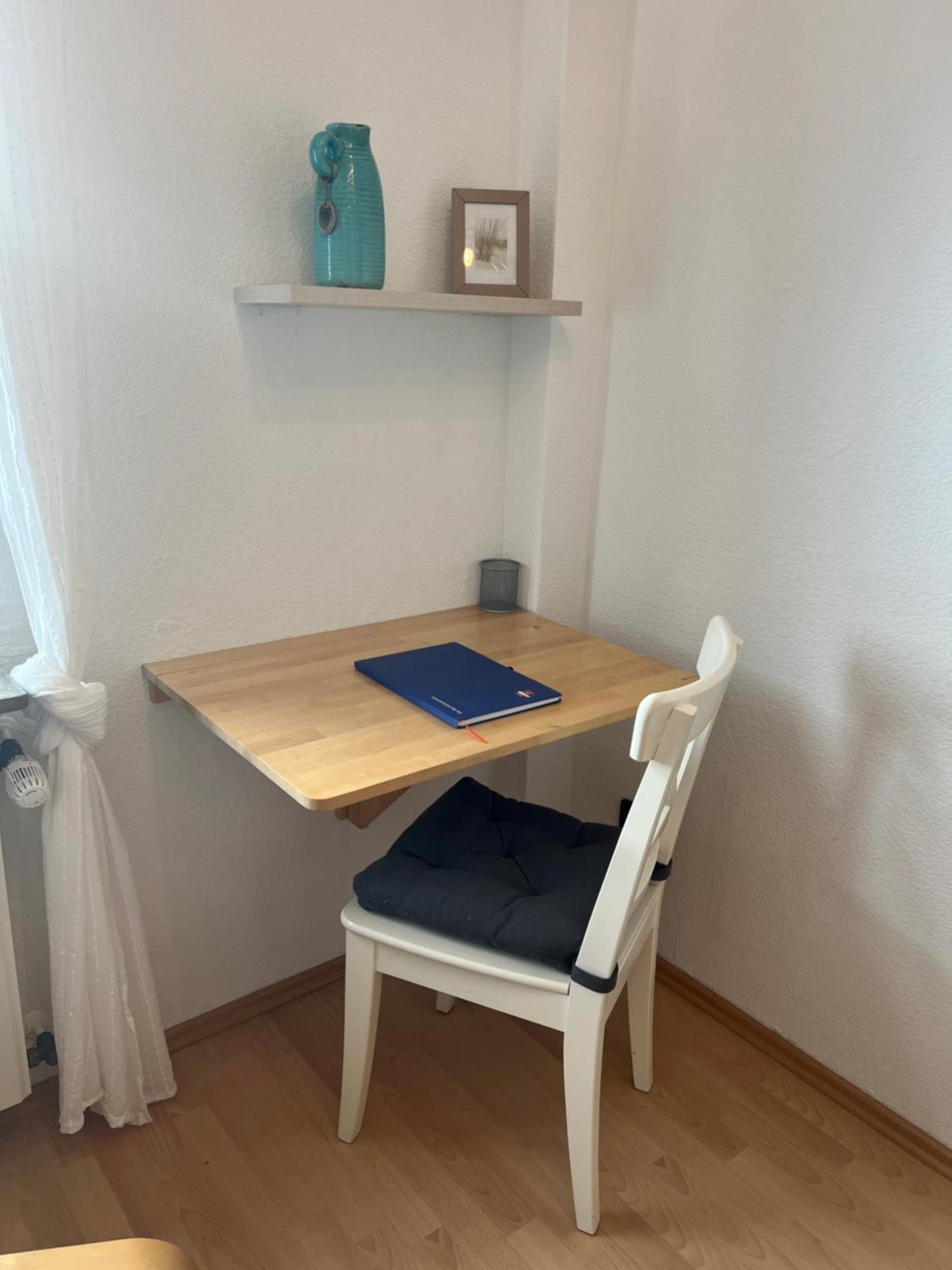 Auszeit Im Pott - Ferienwohnung Minze Herten  Buitenkant foto