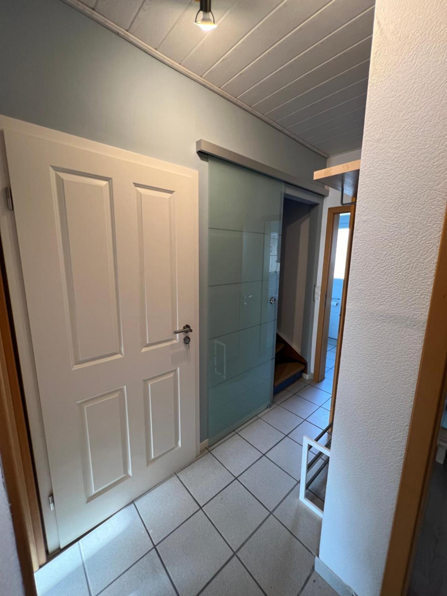 Auszeit Im Pott - Ferienwohnung Minze Herten  Buitenkant foto