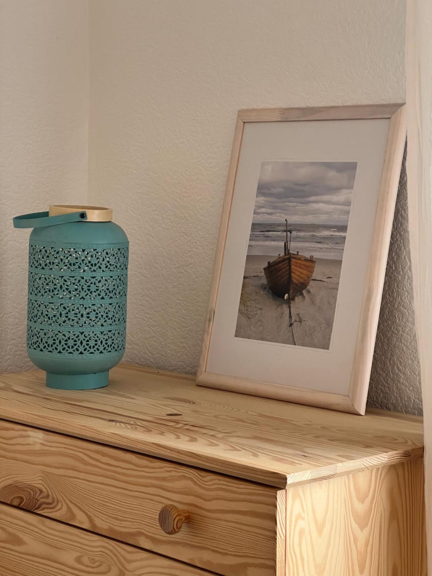 Auszeit Im Pott - Ferienwohnung Minze Herten  Buitenkant foto